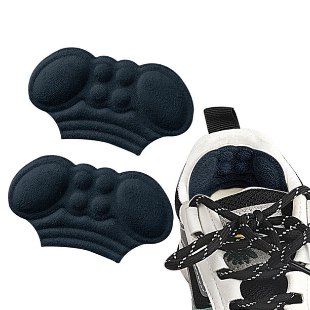 Protectores de talón de zapatos Colcomx ajustables