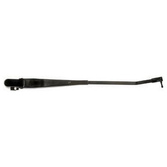 Front Windshield Wiper Arm - Compatible with 1984 - 1996 Jeep Cherokee 1985 1986 1987 1988 1989 1990 1991 1992 1993 1994 1995