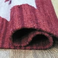 thumbnail image 3 of Rugsotic Carpets Hand Woven Kilim Area Rug, 3'x13', Multicolor, Wool, Flat Weave, Low Pile, Runner, Contemporary Design, 3 of 9