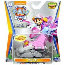 Skye True Metal Dino Rescue