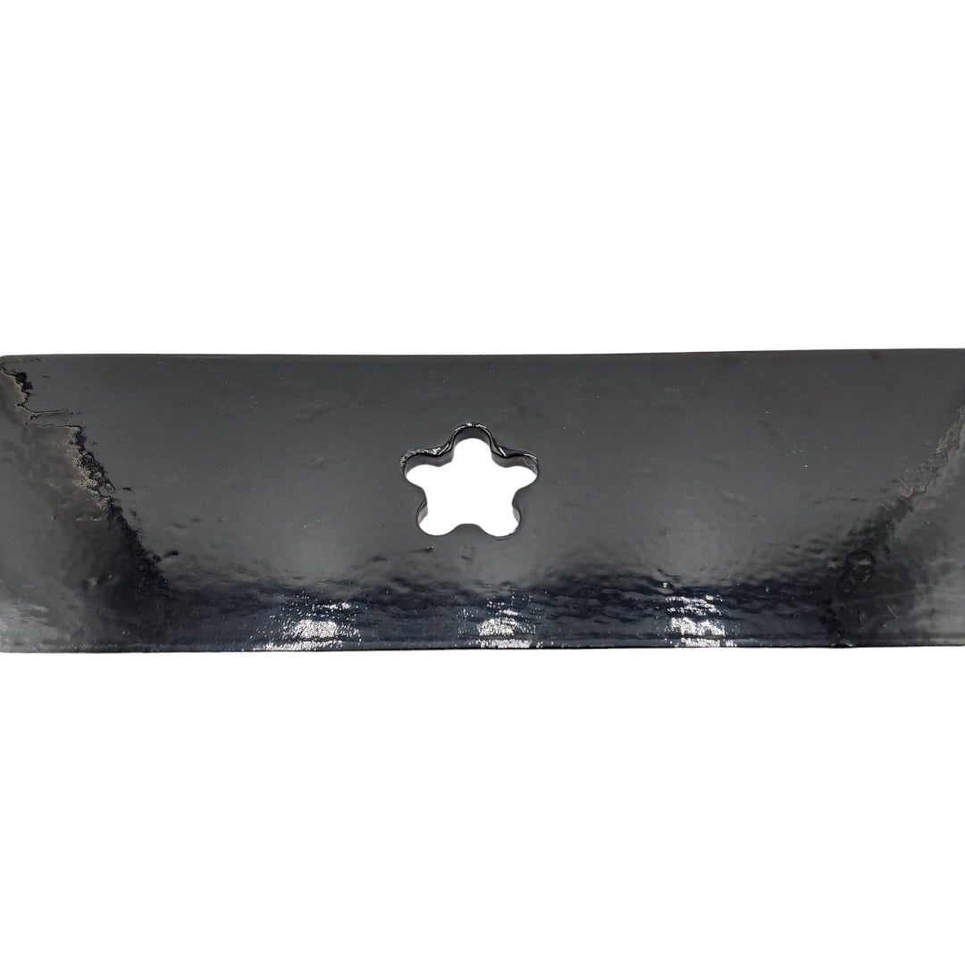 Proven Part 3 PK Mower Blades 18" 5 Pt Star Fits Husqvarna 539112079 510417801 539117911