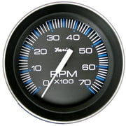 Faria 33005 Tachometer - 7000, Coral