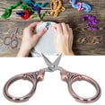 thumbnail image 1 of Stitch Scissors, Embroidery Scissors Set Small Sewing Scissors  For Embroidery For Sewing, 1 of 8