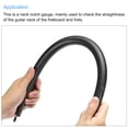 thumbnail image 5 of Uxcell 13.1mm OD C Type Spring Tube Bender 520mm Long for 16mm 3/8" Pipe in Home Renovations, 13.1mm, 5 of 6
