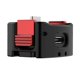 thumbnail image 2 of Magnetic Charger Base Quick Release Adapter Mount for Dji Pocket 3 1/4 Female Base Mount, 2 of 5