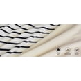 thumbnail image 6 of Wiholl Two Piece Sets for Women Summer Lounge Short Sets Cap Sleeve Crew Neck Sweatsuit with Pocket, 6 of 8