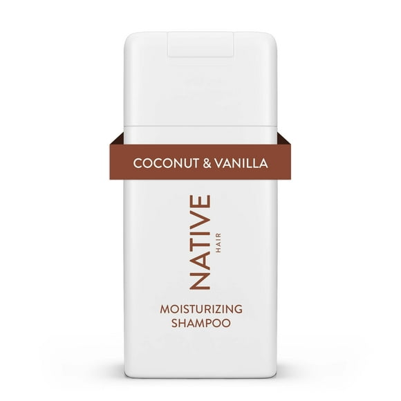 Native Shampoo