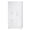 White, variant on Better Home Products Symphony Wardrobe Armoire Closet with Two Drawers Mahogany