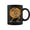 Maroon, variant on Tennis Skeleton Spooky Boys Halloween Tennis Player Coffee Mugs
