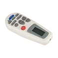 thumbnail image 4 of Control remoto de aire acondicionado RCH-5028NA, 4 of 4