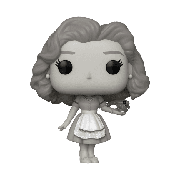 wandavision wanda funko