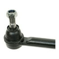 thumbnail image 2 of Geelife Front Outer Tie Rod End Left Or Right For Nissan 03-04 Murano, 2 of 7