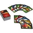 thumbnail image 3 of Jeu de cartes UNO  Cars 3, 3 of 4