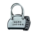 thumbnail image 1 of The Marc Jacobs Bowling Bag White, 1 of 5