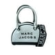 thumbnail image 1 of The Marc Jacobs Bowling Bag White, 1 of 5