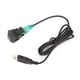 thumbnail image 2 of Car Radio Player USB Button Switch USB Converter Cable Adapter Car Audio Parts, 2 of 5