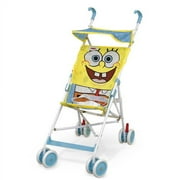 Delta Nickelodeon - Sponge Bob Stroller