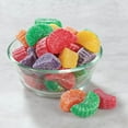 thumbnail image 2 of Assorted Fruit Flavor Slices, 24 oz., 2 of 5