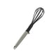 thumbnail image 2 of Manual Egg Mixer Designed For Home Cooks Featuring Mini Tripod Design In Grey - 1Set, 2 of 3