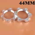thumbnail image 2 of Bridas De Frenos De Disco De Bicicleta 44mm/48mm Toystoory CZ7731-01, 2 of 6
