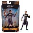thumbnail image 2 of Figura Kingo Hasbro Marvel 6 Pulgadas, 2 of 4