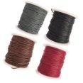 thumbnail image 1 of Rongfmy 4 Rolls Cotton Rope Waxed Thread Beading Threads Jewelry Making Accessories - 80, 1 of 9