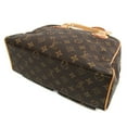 thumbnail image 2 of Pre-Owned Louis Vuitton Monogram Manhattan PM M40026 Women's Handbag Monogram (Good), 2 of 17
