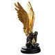 thumbnail image 2 of Figuras de Ala de ángel Estatua Arte Artesanía Dormitorio Oficina Decoración Ornamento Sunnimix Figura de ala de ángel, 2 of 8