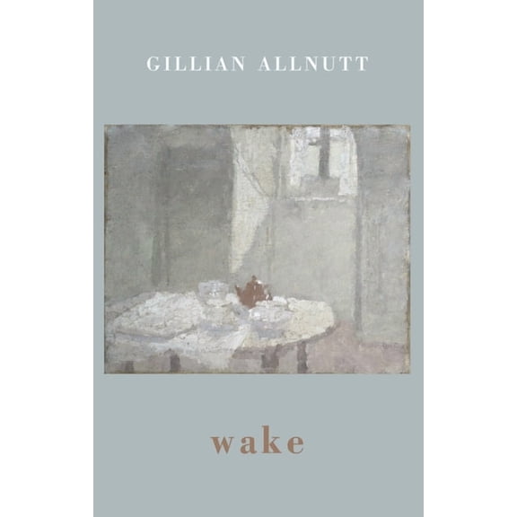 Wake, (Paperback)