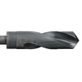 thumbnail image 2 of Qualtech DWDRSD3/8X33/64 33/64" HSS Reduced Shank Drill Bit x 3/8 Shank, 2 of 8