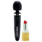 X-gen Products USB Multi-Function Massager, Black, 1 Count