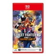 thumbnail image 1 of Street Fighter 6 Years 1-2 Fighters Edition Nintendo Switch 2 Físico, 1 of 4