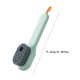 thumbnail image 3 of Cepillo de limpieza de cerdas suaves ZJT250126737 | Cepillo dispensador de detergente líquido para ropa | Más de 2000 cerdas de fibra para ropa, zapatos, alfombras, pisos, lavabos y bañeras | Diseño, 3 of 5