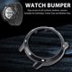 thumbnail image 3 of Parachoques Protector de Reloj Accesorio a Prueba de Golpes Fash Parachoques Protector de Reloj Smart Hionable Watch Bumper Case para 2 Pro 9 Colores ANGGREK  Otros, 3 of 8
