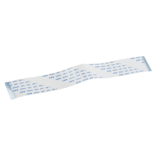 Reemplazo De Cable De Cinta Flexible De Lente Láser Con Unidad De 40 Pines KES-490A Para Sony PS4 Sunnimix Cable de cinta flexible para lente de impulsión