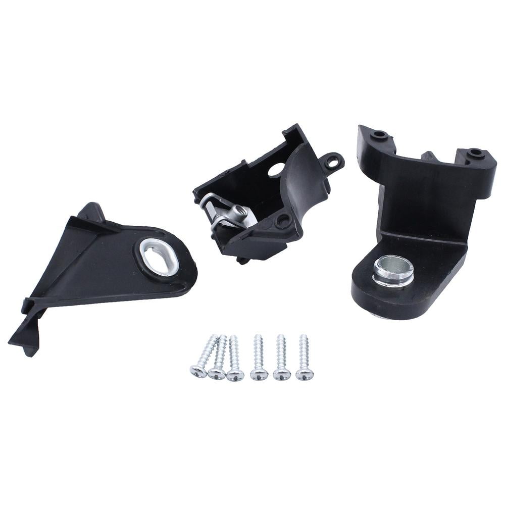 Right Drivers Headlight Bracket Repair Kit for Fiat 500