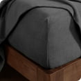 thumbnail image 3 of Bare Home Drap-Housse en Molleton Ultra Doux, 3 of 5