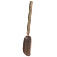 thumbnail image 2 of EeaseMX Cuchara medidora de cobre y zinc para té de hojas sueltas, estilo retro, para granos de café (cobre antiguo), 2 of 7