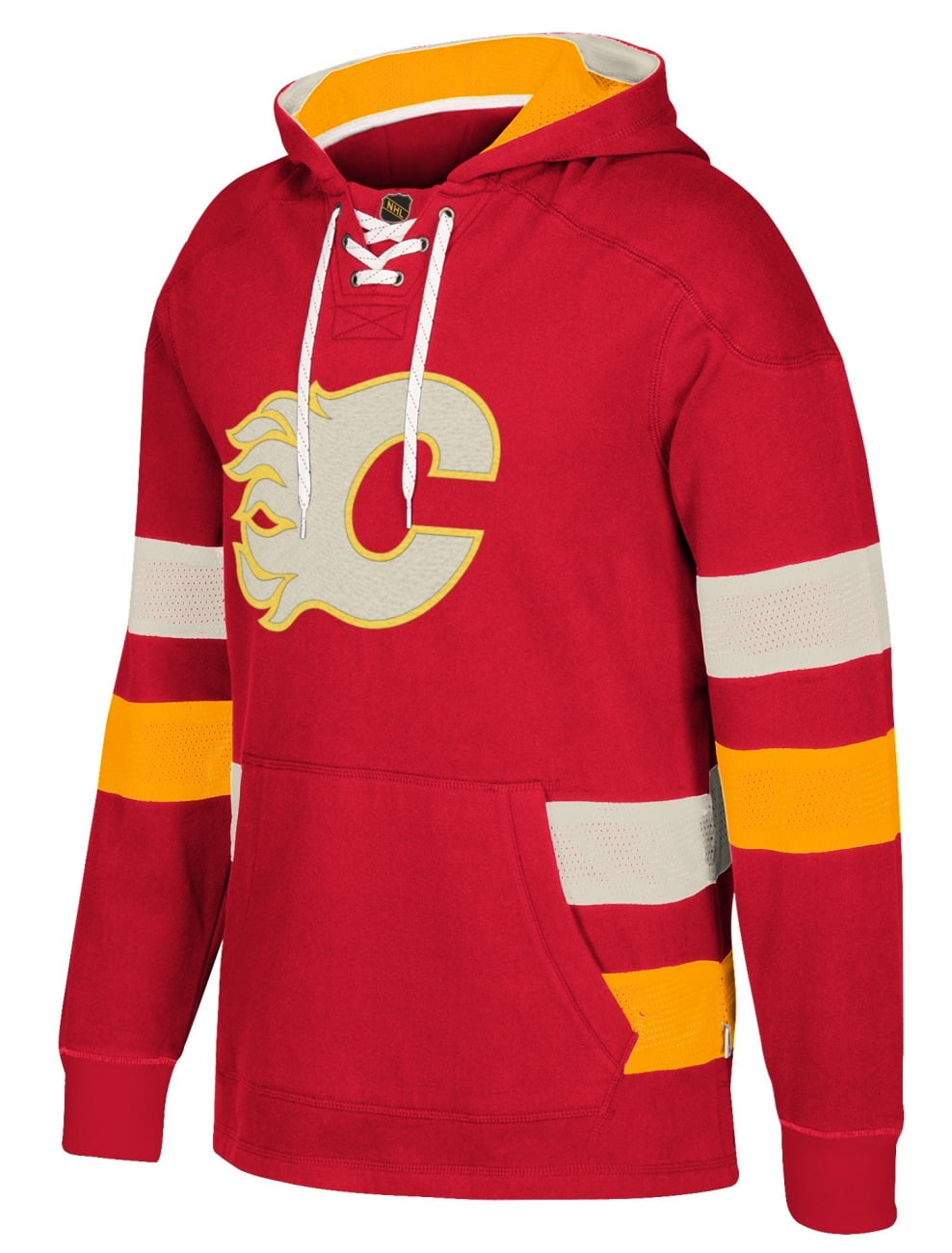 calgary flames sweatshirt