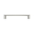 thumbnail image 5 of Richelieu Bp7470160 6-5/16" Center To Center Handle Cabinet Pull - Black, 5 of 7