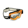 Pro Grip 3101 Kids MX Offroad Goggles Orange