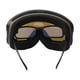 thumbnail image 5 of Gafas de esquí esféricas de doble capa antivaho para exteriores para hombres y mujeres, color blanco, 5 of 5