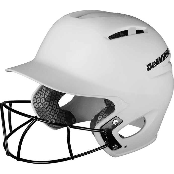 demarini jaw guard