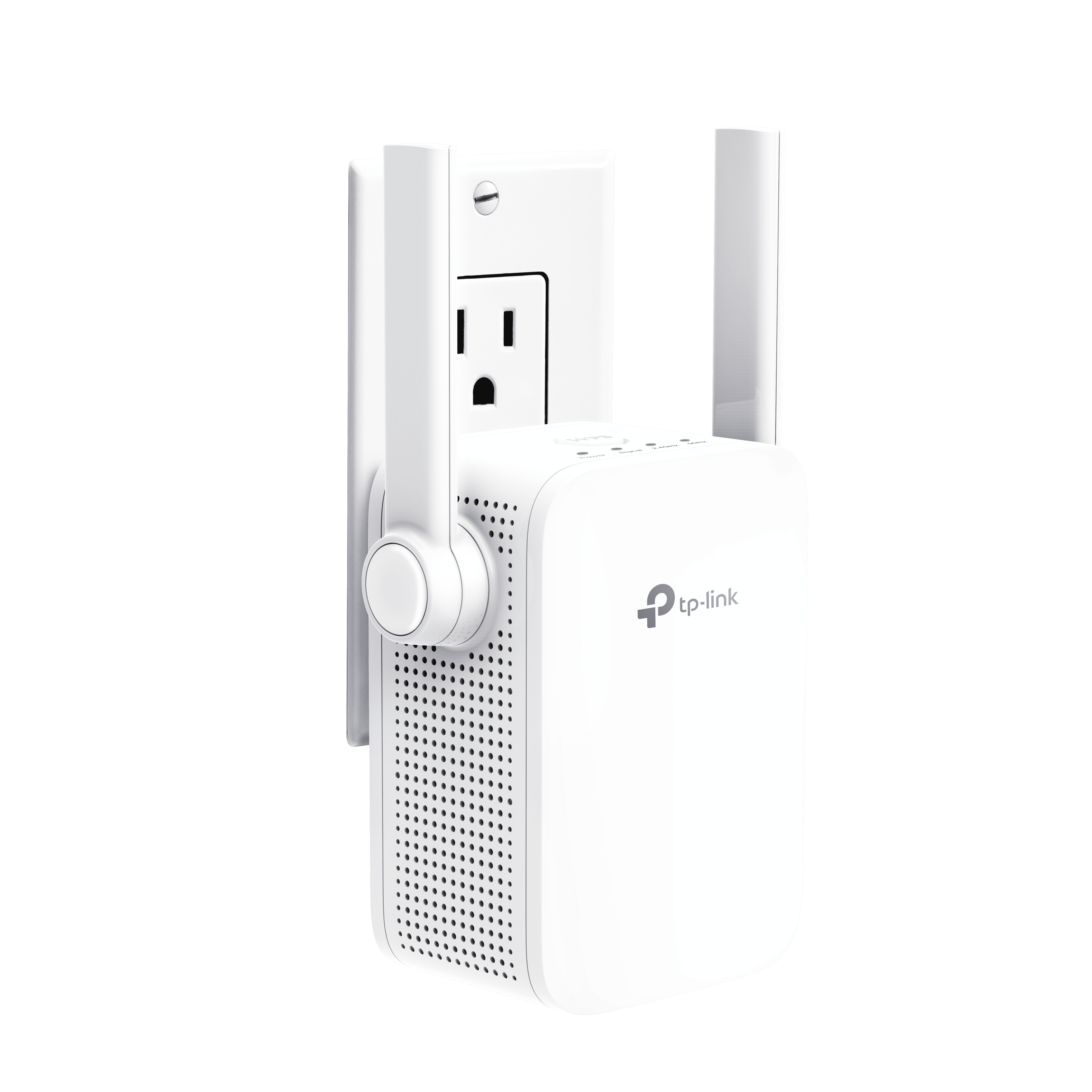Tp-Link Ac1200 Wifi Range Extender Dual Band Wireless Extender