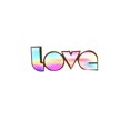 thumbnail image 1 of Amor Luz Novedad Led Alfabeto Marquee Sign Batería Y Usb Power Table Lámparas De Noche Para Interior Hogar Niños Dormitorio Guardería seitruly HA046282-03, 1 of 6