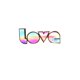 thumbnail image 1 of Amor Luz Novedad Led Alfabeto Marquee Sign Batería Y Usb Power Table Lámparas De Noche Para Interior Hogar Niños Dormitorio Guardería Inevent HA046282-03, 1 of 6