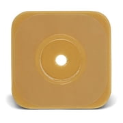Esteem synergy Stomahesive 2-Piece Skin Barrier Cut-to-Fit, 1-3/4'' Flange, Medium, Box of 10