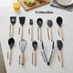 thumbnail image 3 of Juego de Utensilios de Cocina España Chefmaker 12 piezas, 3 of 5