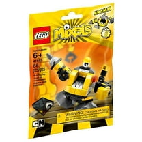 Pre-Owned LEGO Mixels Series 6 Kramm Set #41545 [Bagged]