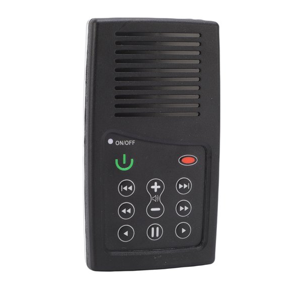 Solar Powered Bibles Reader, Easy To Use Solar Bibles Reader Rechargeable for Camping Picnic Khmer Vietnamese,NIV New International Version Spanish
